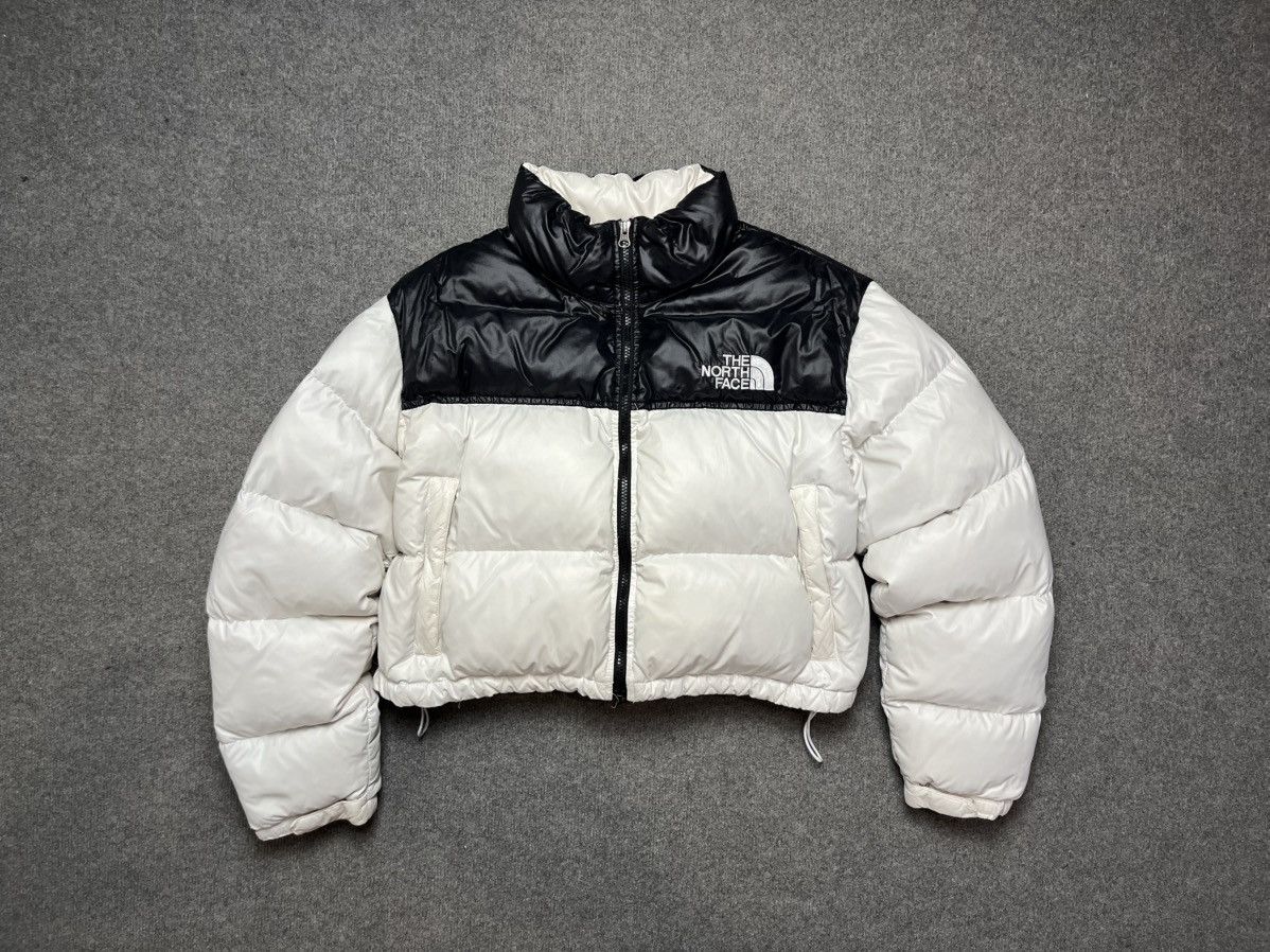 The North Face The north face 700 down jacket Size XL / US 12-14 / IT 48-50 - 1 Thumbnail
