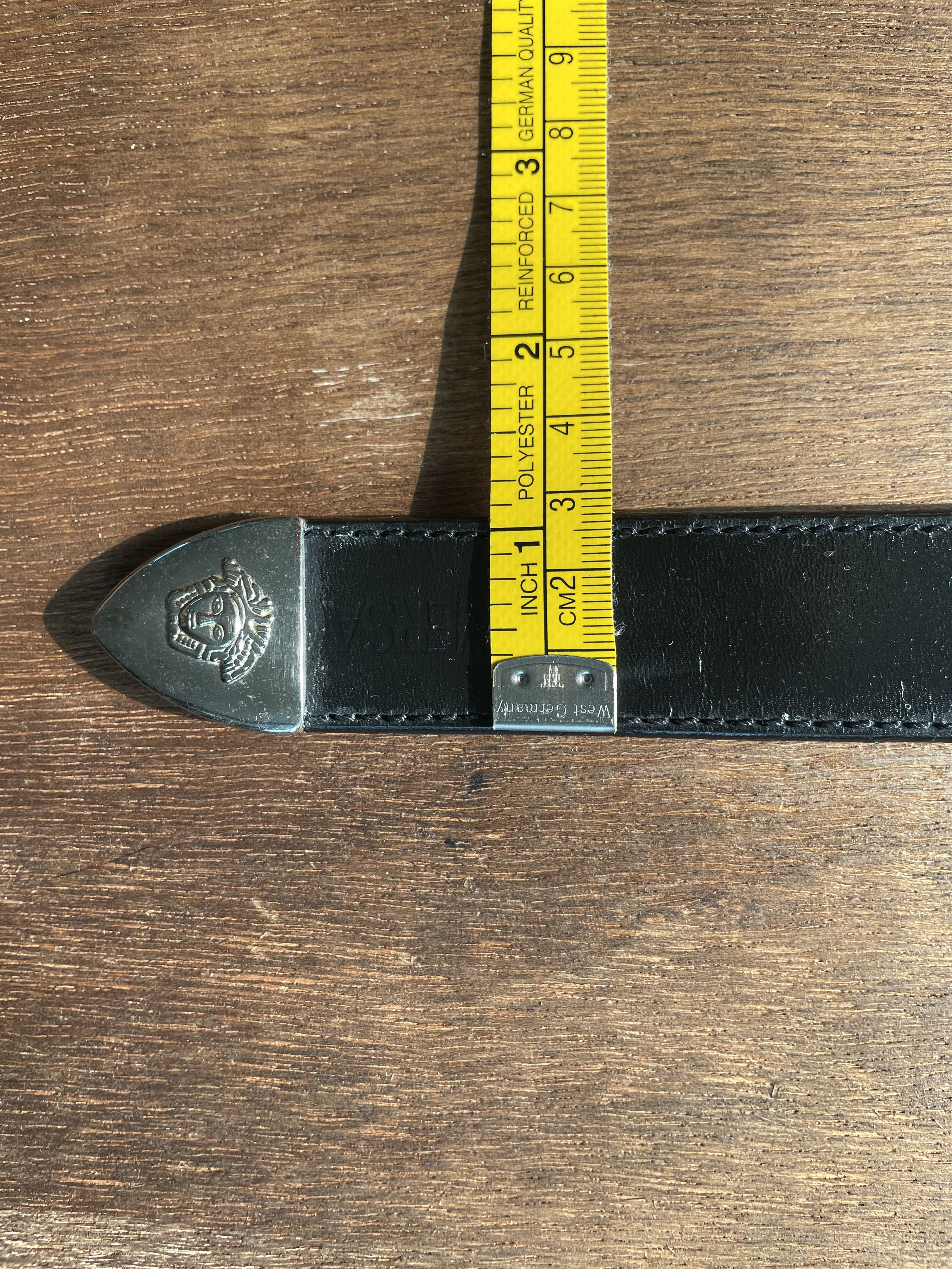 medusa belt