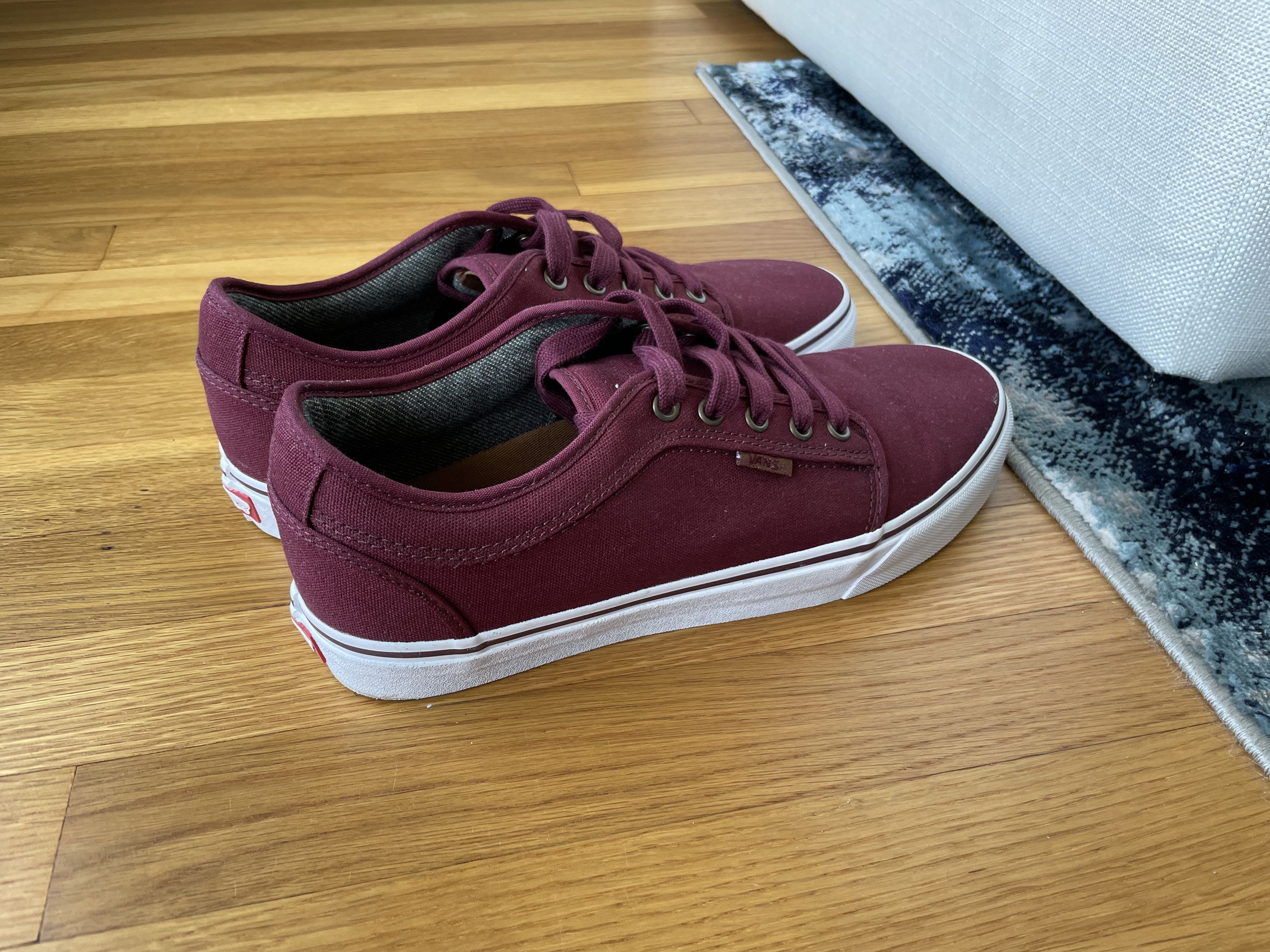 Vans Ultracush Pro Size US 10.5 / EU 43-44 - 5 Thumbnail
