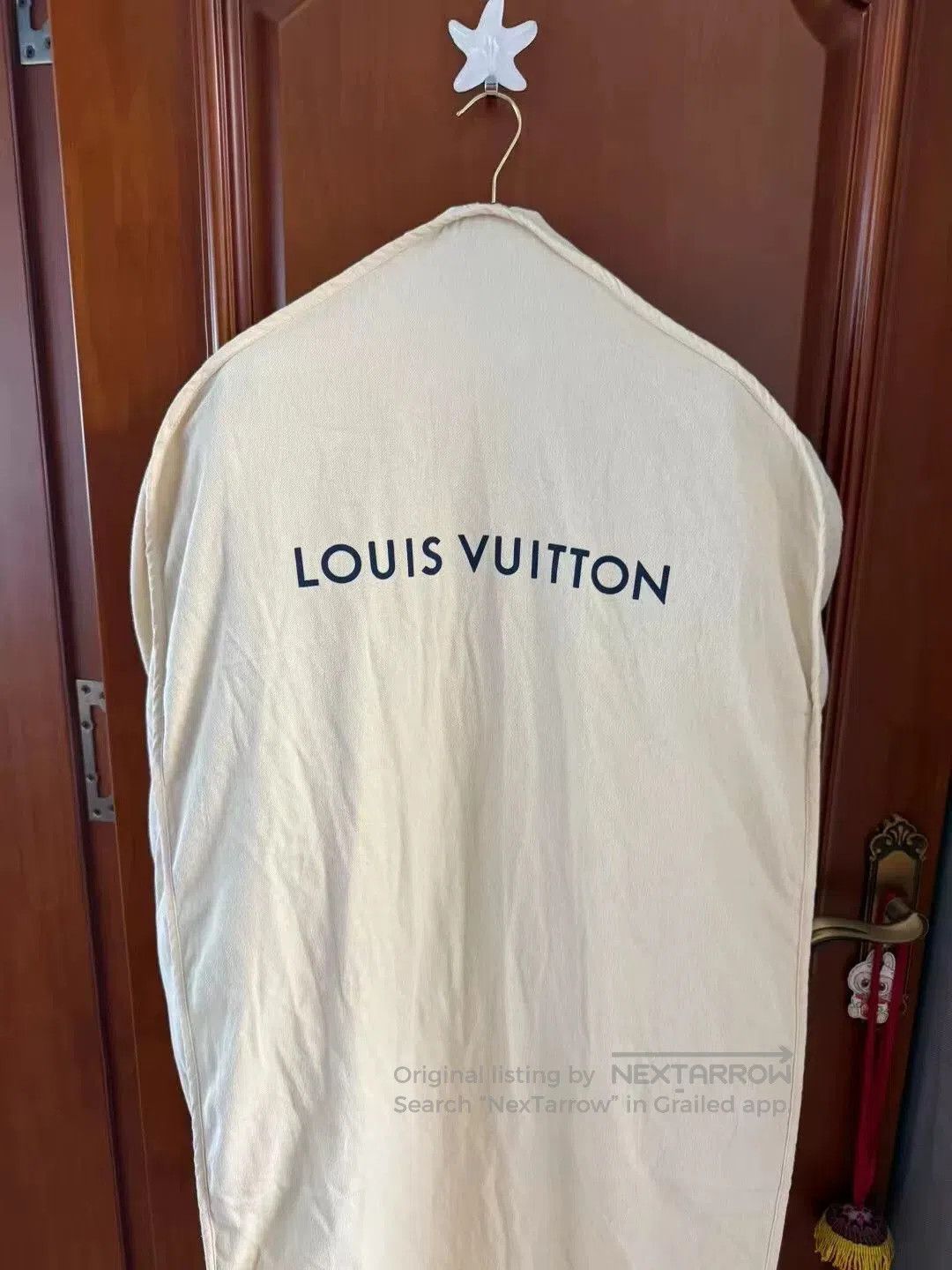 Louis Vuitton lv louis vuitton black gray denim jacket. Size US L / EU 52-54 / 3 - 6 Thumbnail