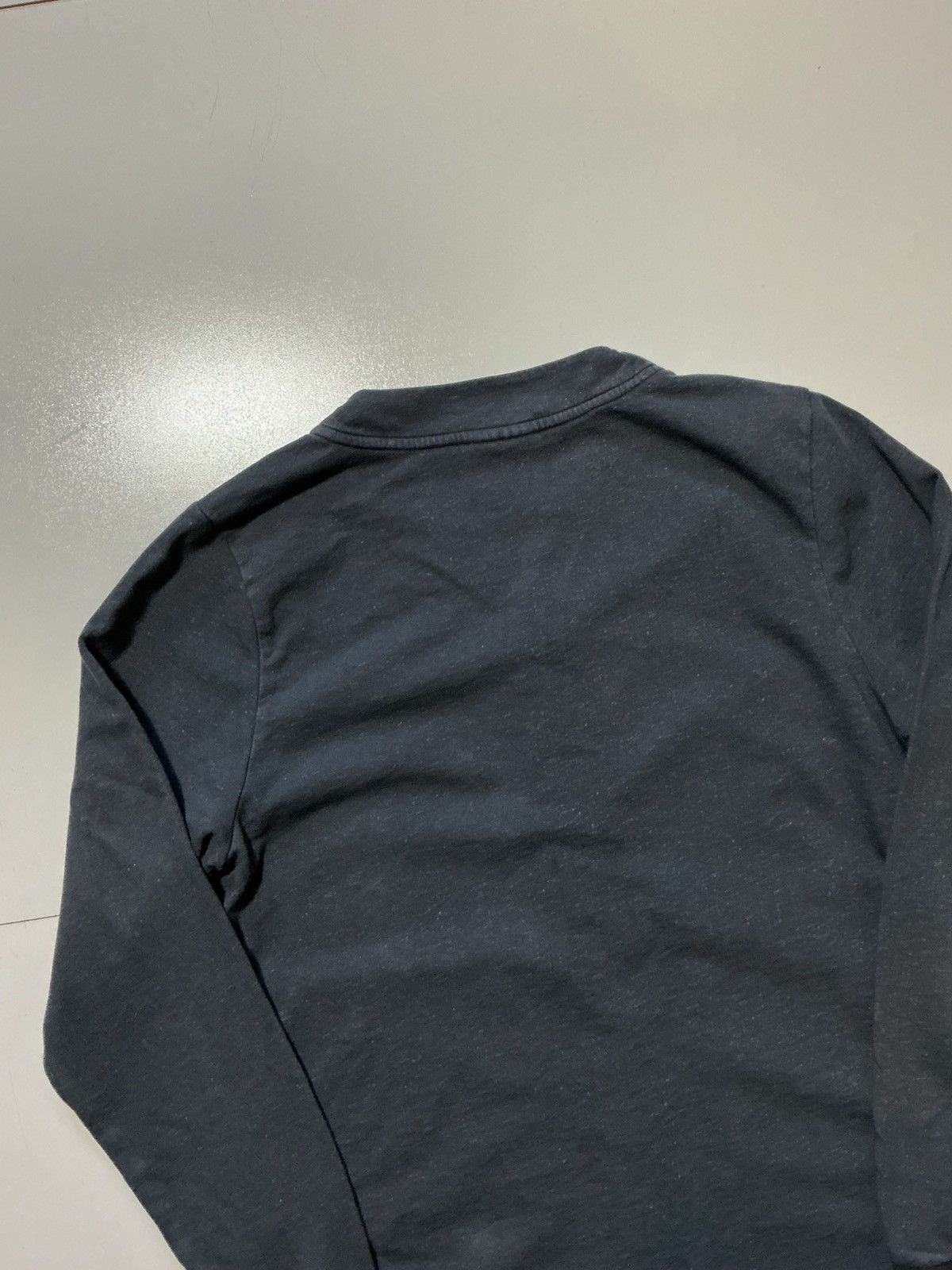 Other Unfeigned Gear Organic Cotton Terry Fleece Cardigan Sweater Size US S / EU 44-46 / 1 - 4 Thumbnail
