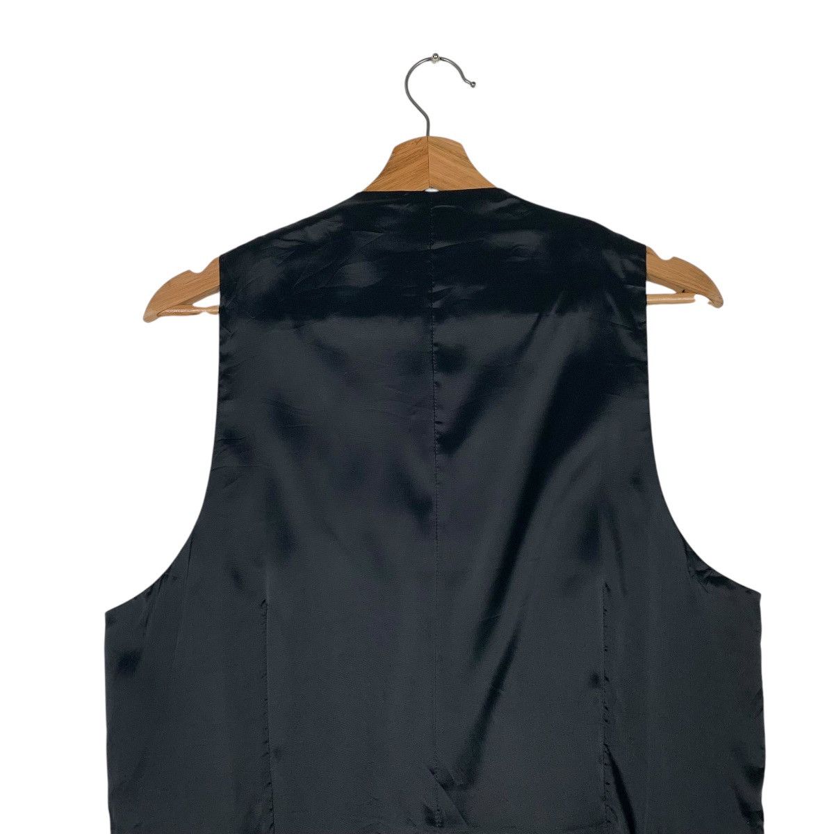 Blue Blue Japan Blue Blue Vest Size US M / EU 48-50 / 2 - 8 Thumbnail