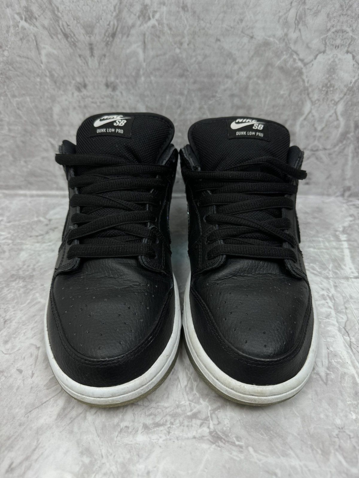 Nike Nike SB Dunk Low Pro 'Sparkle' Size US 9 / EU 42 - 2 Thumbnail