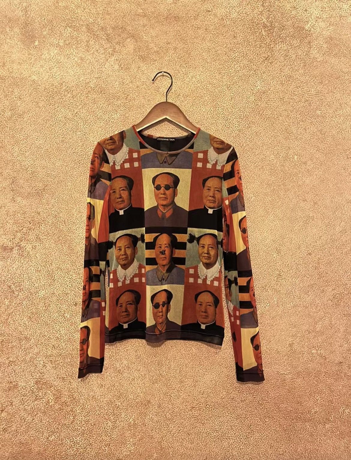Vivienne Tam Vivienne Tam Mao Collection ss1995 set Size M / US 6-8 / IT 42-44 - 3 Thumbnail