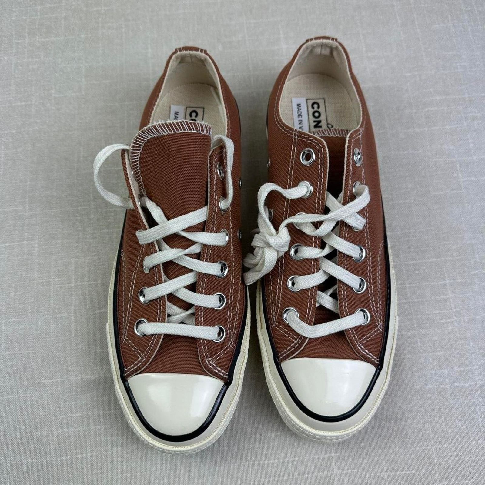 Converse 🧱 Converse CTA Low "Mineral Clay" Size US 7 / IT 37 - 3 Thumbnail