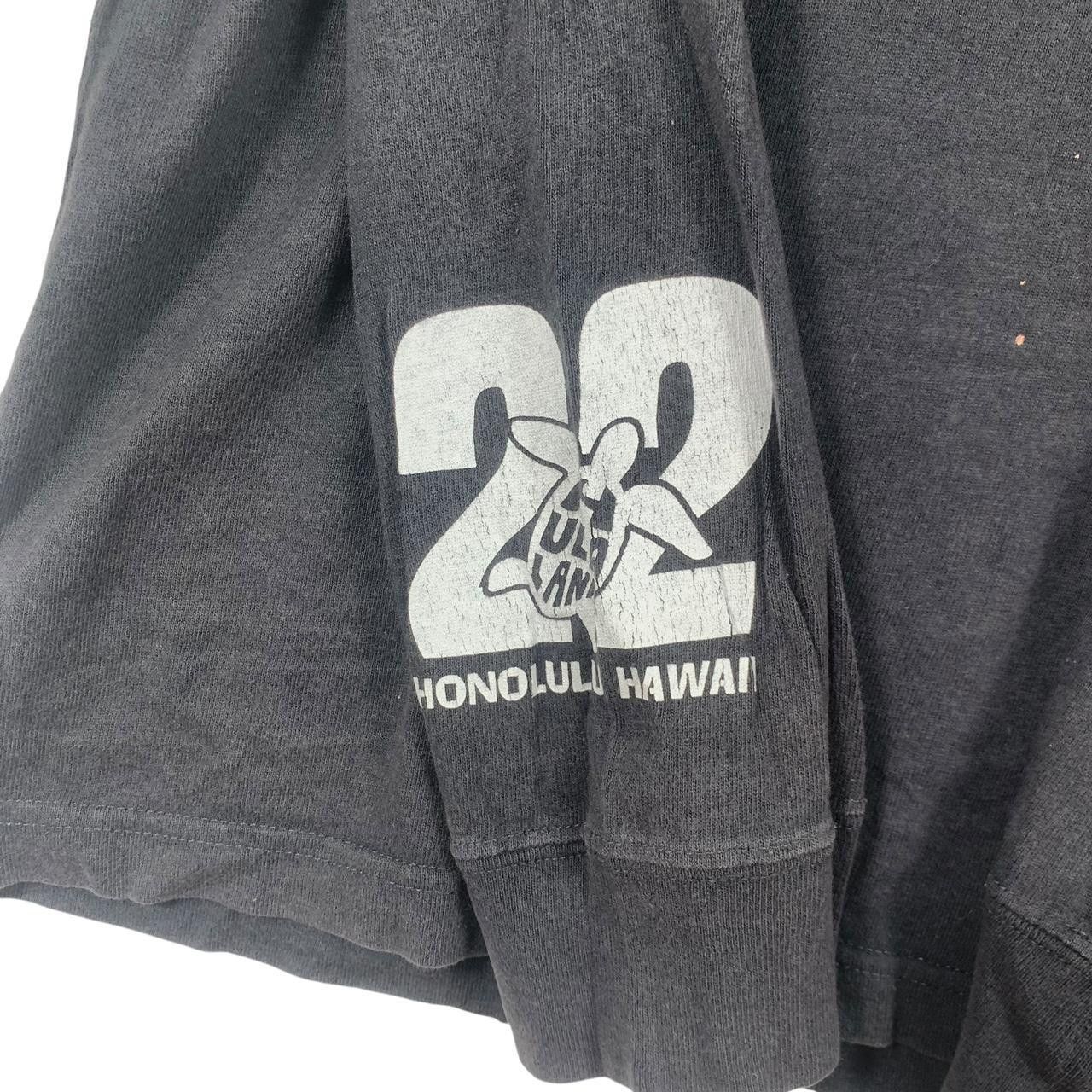 Other HULA LANI HAWAII Aloha Sea Turtle Makahiki Tee Shirt Size L / US 10 / IT 46 - 6 Thumbnail