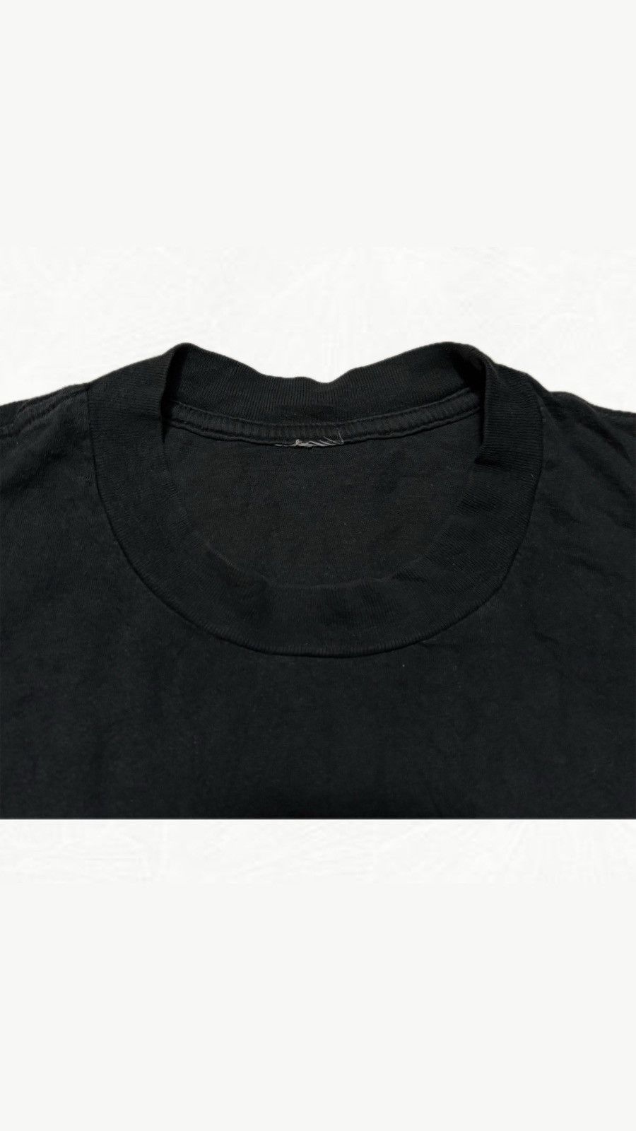 Other Vintage oscar wilde wording tee Size US M / EU 48-50 / 2 - 4 Thumbnail