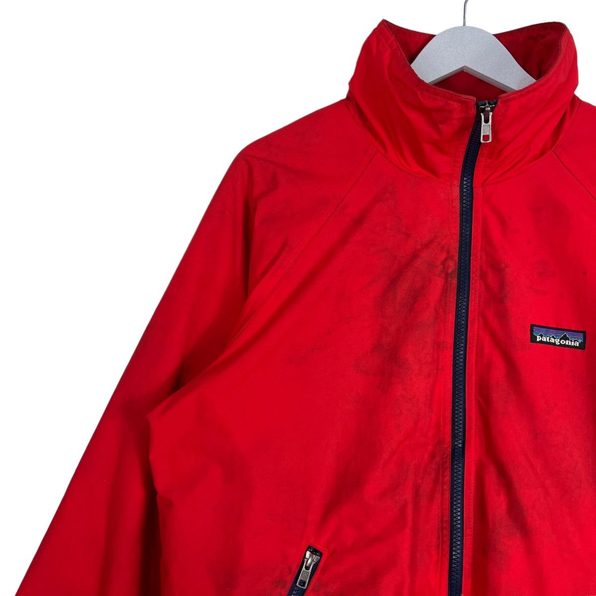 Patagonia 🔥 Vintage Patagonia Bomber Jacket Size US M / EU 48-50 / 2 - 7 Thumbnail