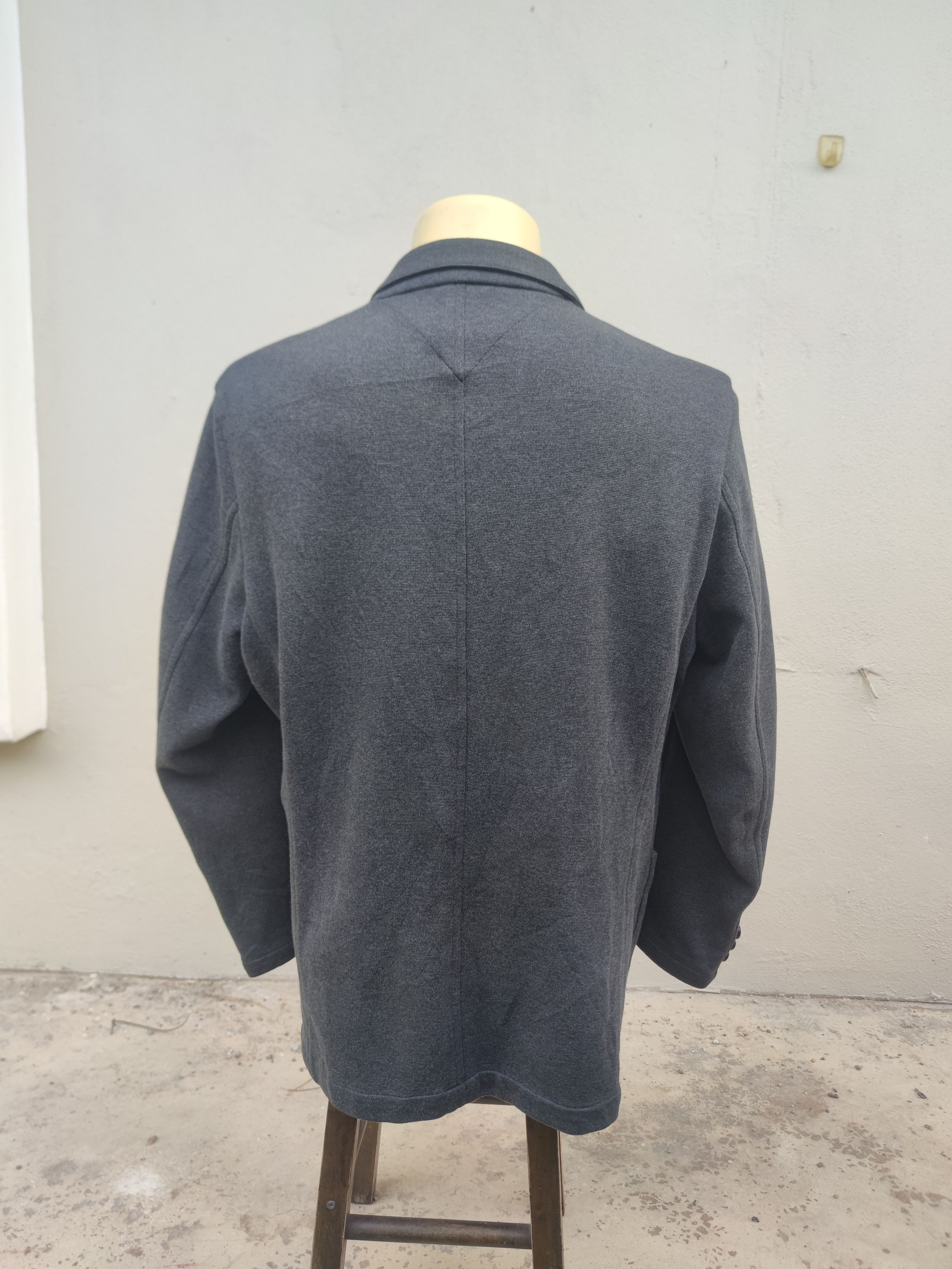 Tommy Hilfiger Tommy Hilfiger Cotton Blazer Size US L / EU 52-54 / 3 - 6 Thumbnail