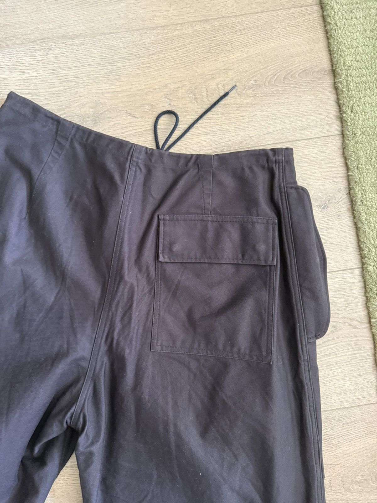 blurhms Bluhrms Mountain Pant Size US 31 - 9 Thumbnail