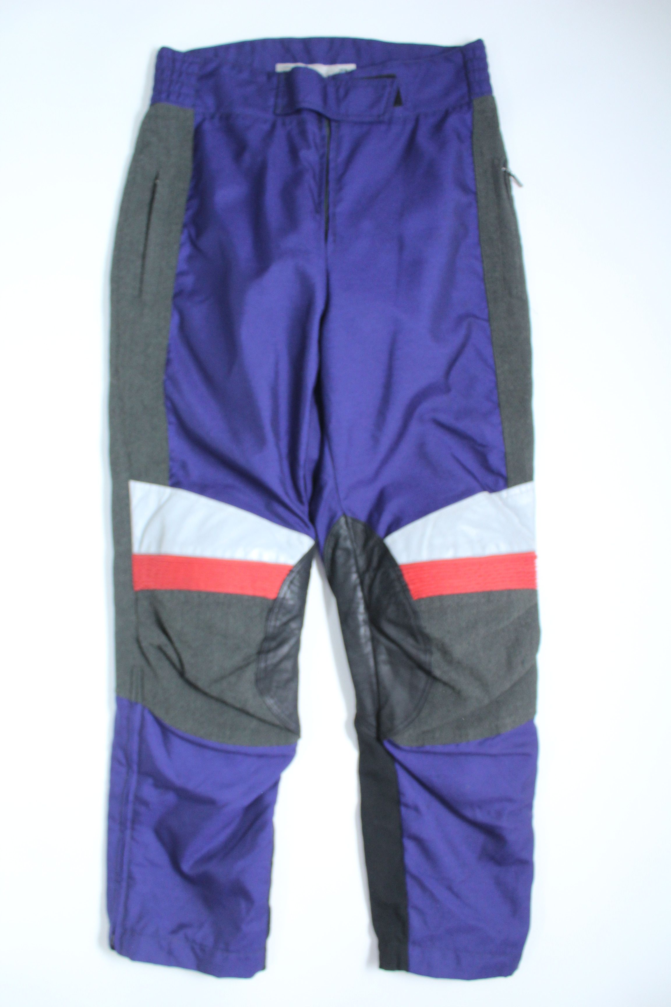 BMW MOTORRAD Motorcycle PANTS KLEPPER Sz 44 Made In Germany