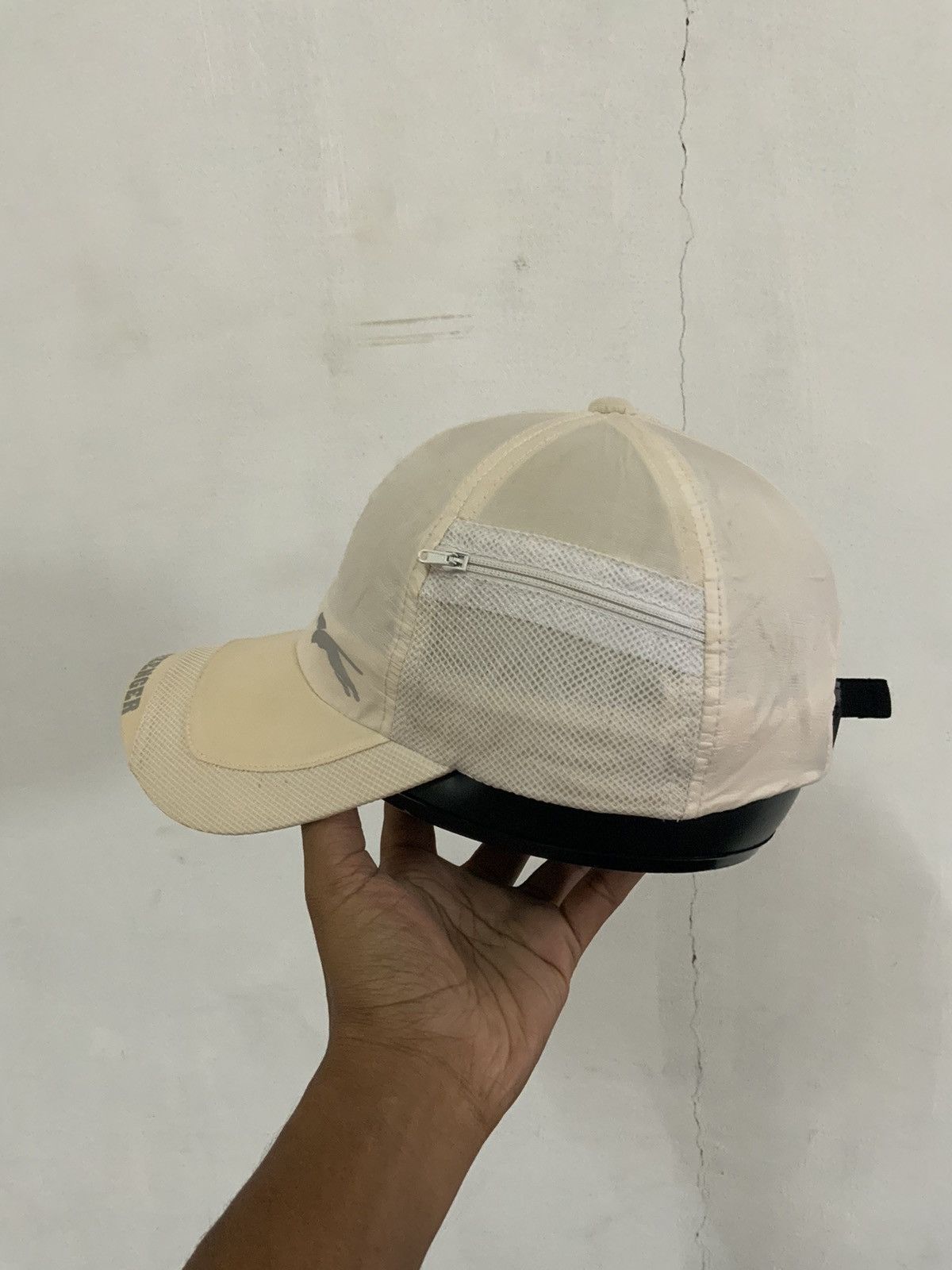 Hat Club Vintage Slazenger Outdoor Cap Size ONE SIZE - 2 Thumbnail
