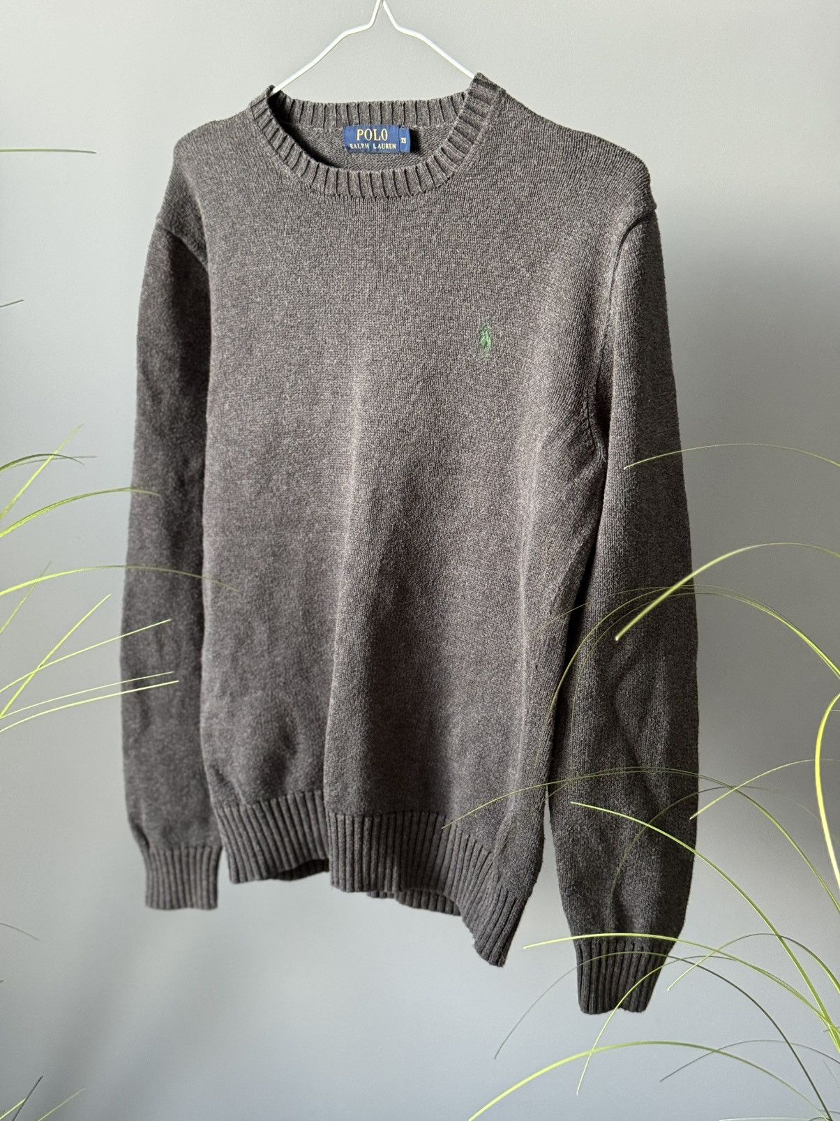 Polo Ralph Lauren Ralph Lauren sweater xs Size US XS / EU 42 / 0 - 1 Thumbnail