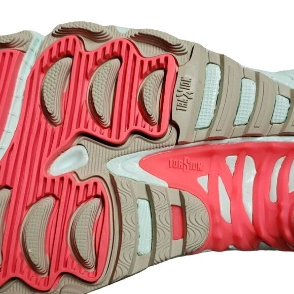 Adidas New Adidas Torsion TRDC W Tennis Trainer Shoes Icemint 7 Size US 7 / IT 37 - 13 Thumbnail