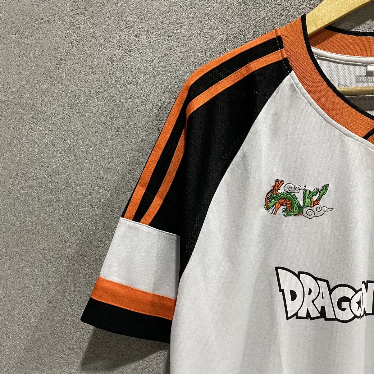Japanese Brand Dragon Ball Super Jersey Size US M / EU 48-50 / 2 - 3 Thumbnail