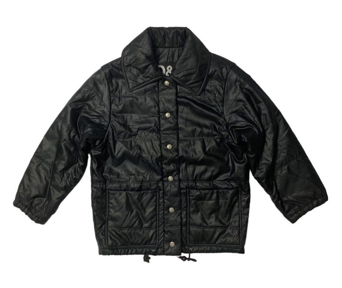 Dolce & Gabbana Mase In Italy Jacket