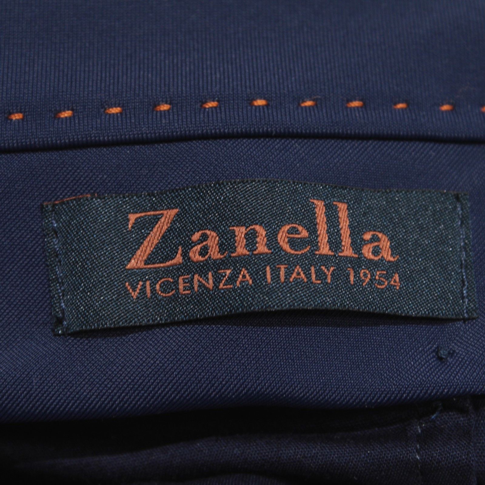 Zanella Zanella New with tags Dress Pants Size 42 US In Beige Size US 42 / EU 58 - 9 Thumbnail