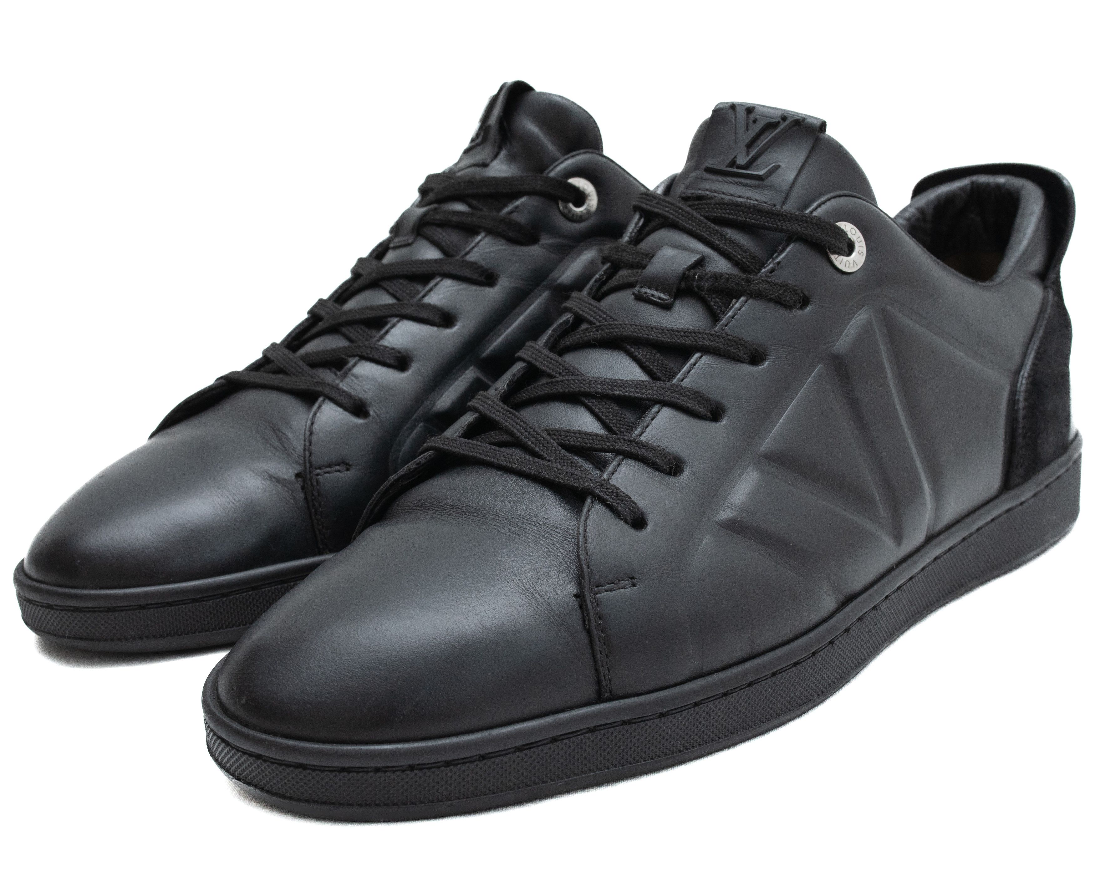 Louis Vuitton, Shoes, Louis Vuitton Runner Tatic Mens Sneaker Us9eu42  Brand New