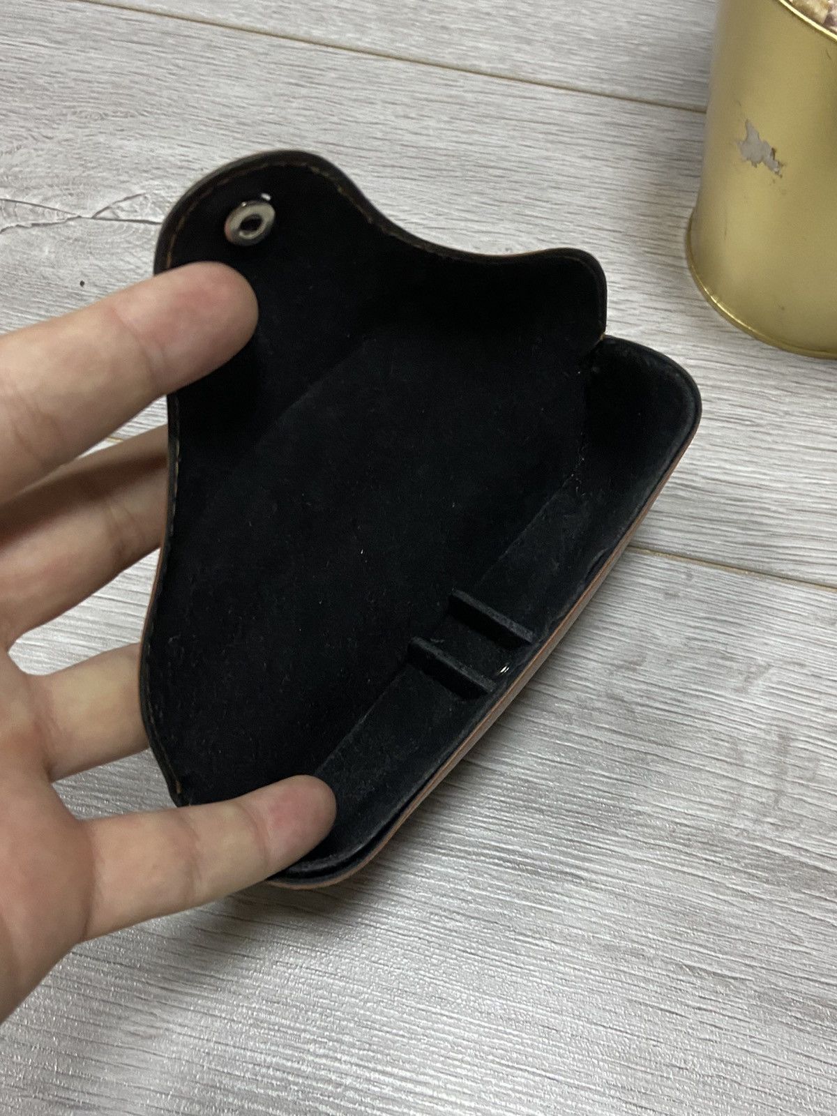 RayBan RayBan polarized RB AVIATOR sunglasses case Size ONE SIZE - 8 Thumbnail