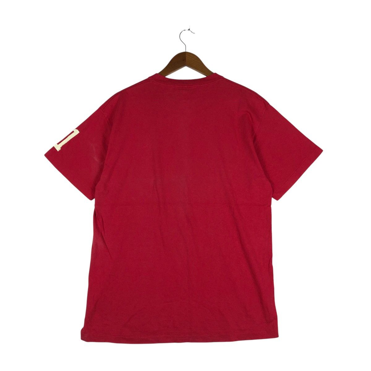 Stussy STUSSY New York City Vintage T-Shirt Size US L / EU 52-54 / 3 - 4 Thumbnail