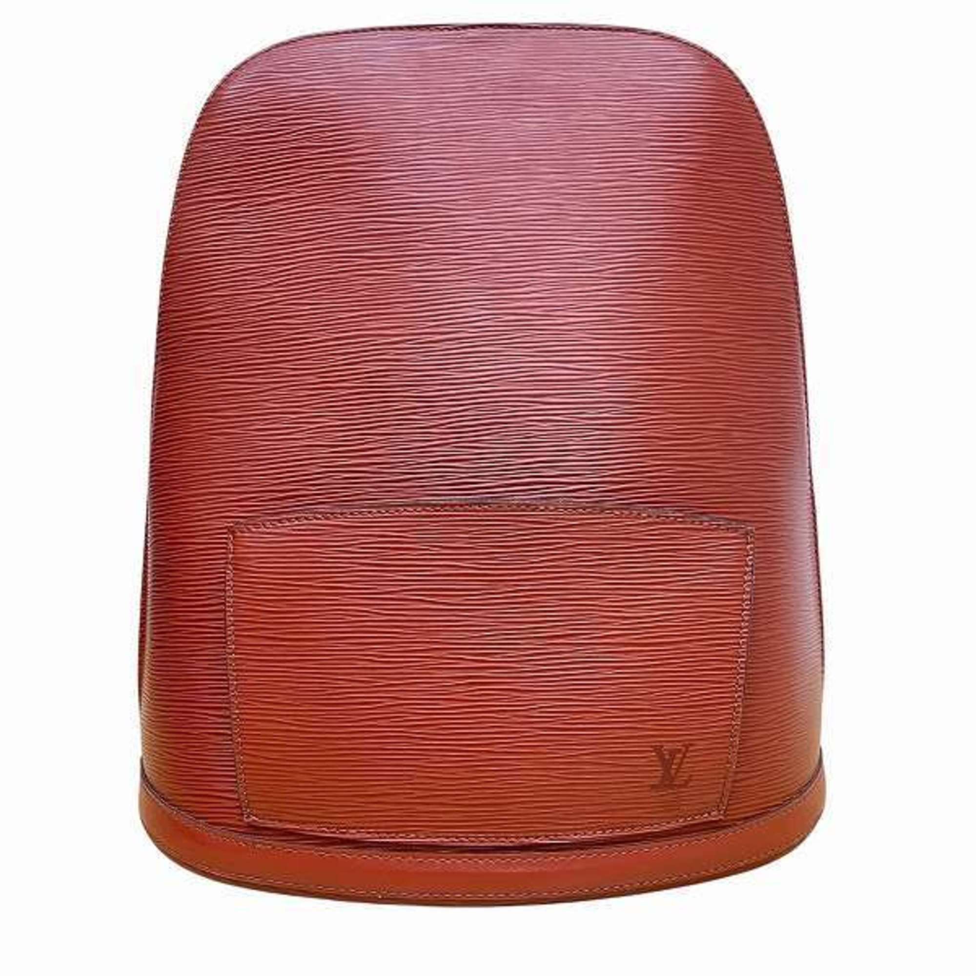 Louis Vuitton Louis Vuitton Gobelins backpack Size ONE SIZE - 1 Thumbnail
