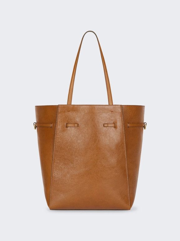 Givenchy o1w1db10126 Size: One Size / Bag in Brown Size ONE SIZE - 3 Thumbnail