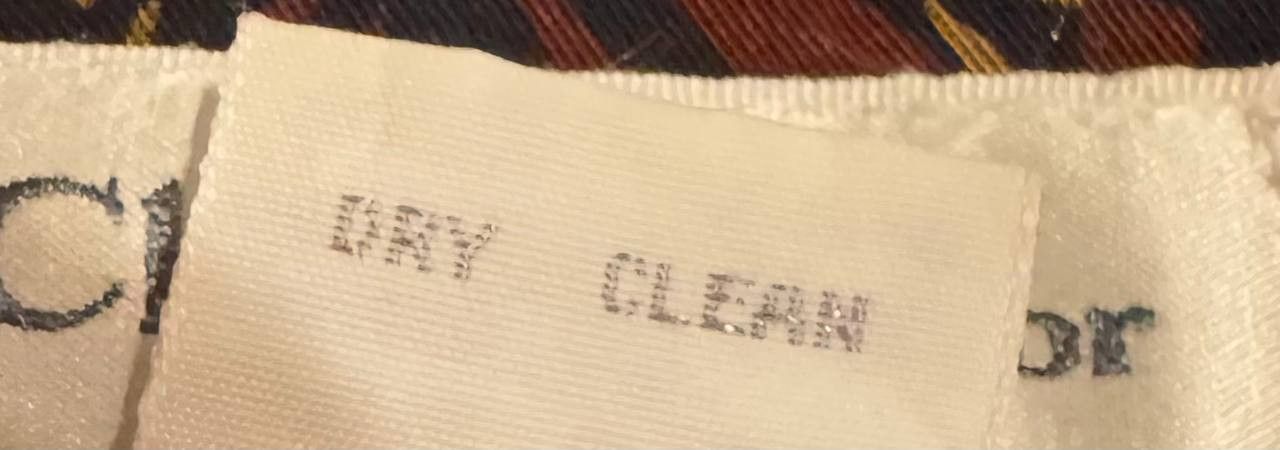 Christian Dior Monsieur Vintage shirt Size S / US 4 / IT 40 - 5 Thumbnail