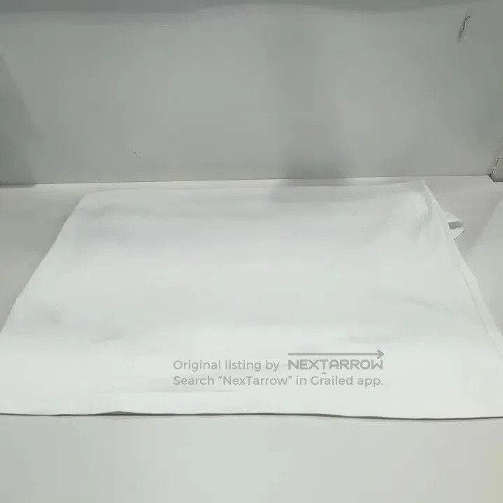 Balenciaga Balenciaga SS24 Logo Short Sleeve T. Size US S / EU 44-46 / 1 - 8 Thumbnail