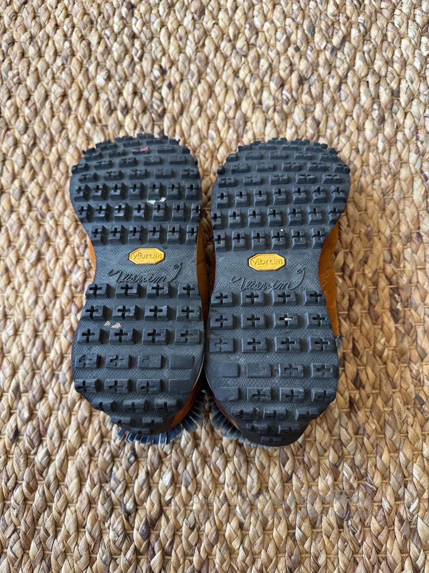 Visvim Vintage Visvim Walpi Runnets Sneakers. Size US 8 / EU 41 - 6 Thumbnail
