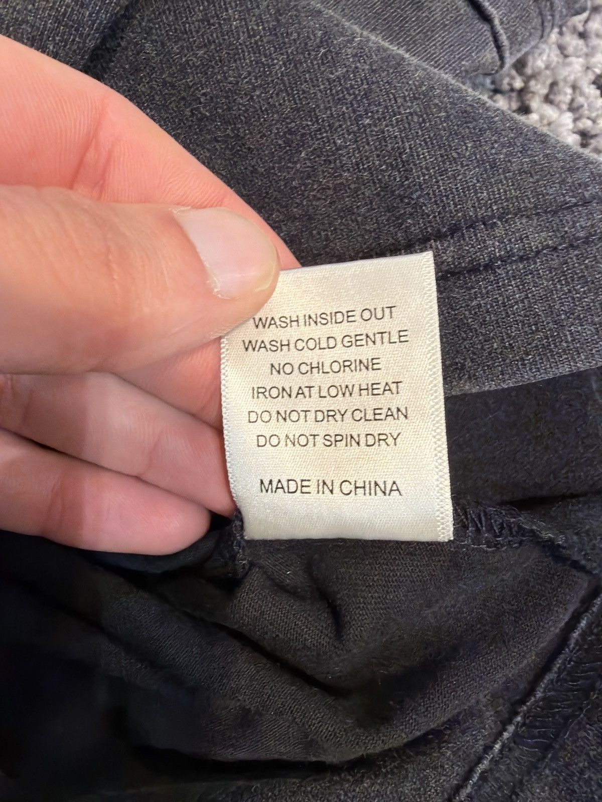 Vale Vale USA Tribal Size-L brand new quick shipping Size US L / EU 52-54 / 3 - 6 Thumbnail