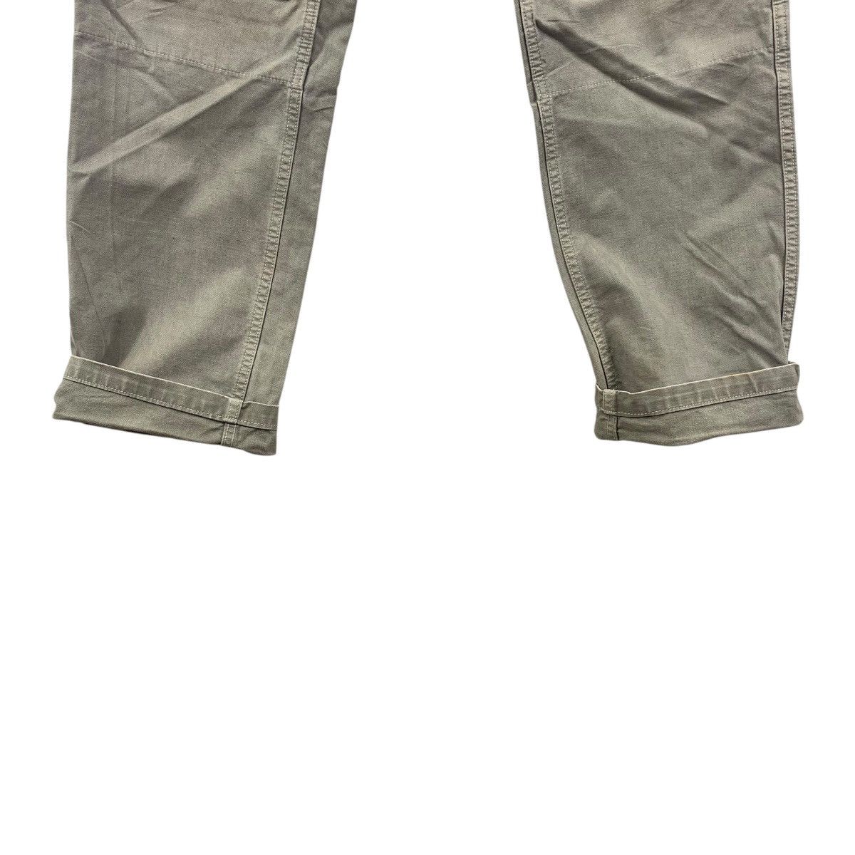 JOHNBULL kojima workwear pants