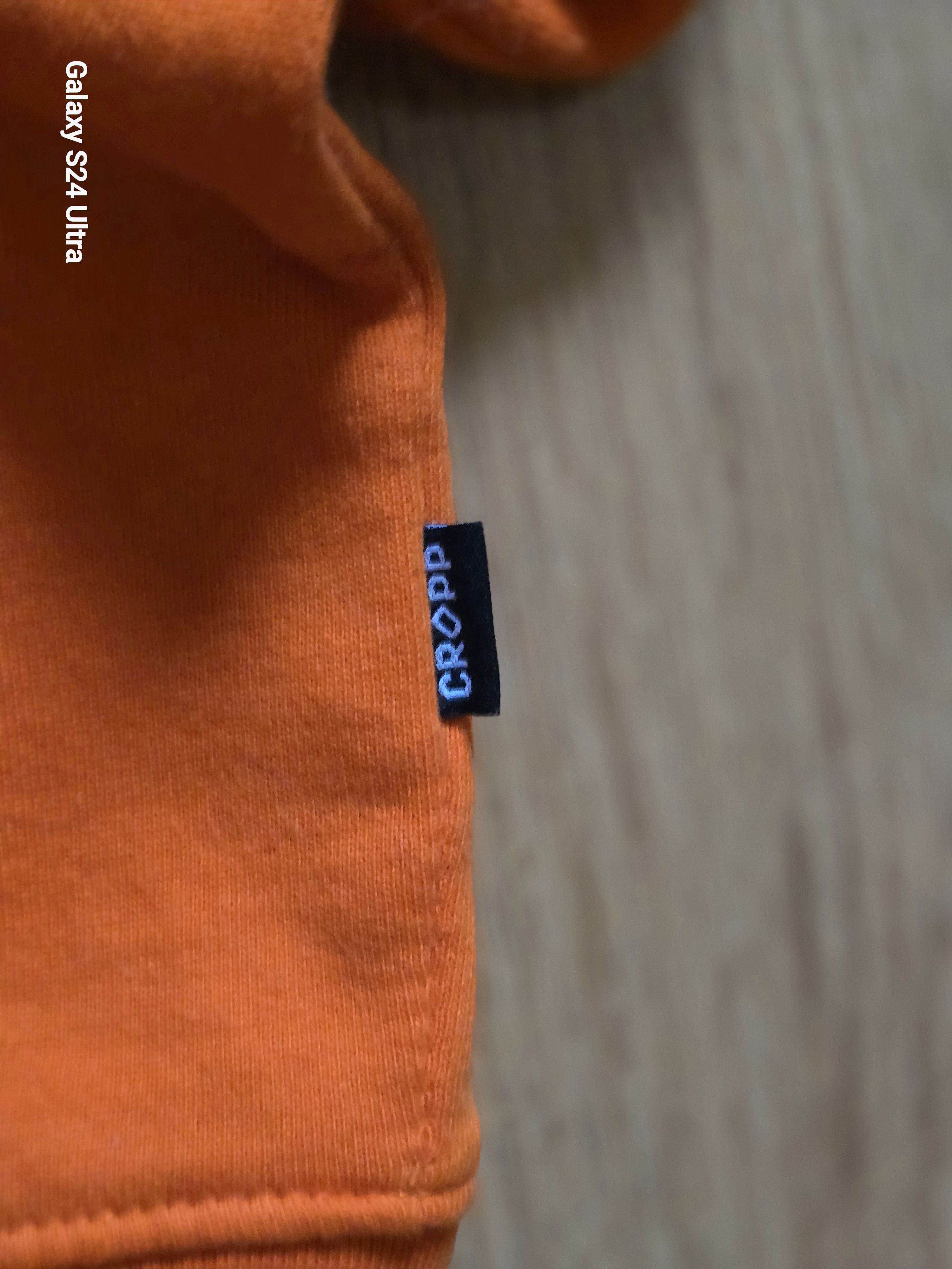 Other reflective men's sweatshirt Size US XS / EU 42 / 0 - 5 Thumbnail