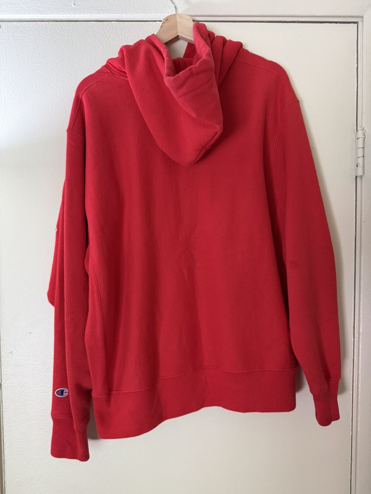 Champion Champion Hoodie Size US L / EU 52-54 / 3 - 2 Thumbnail