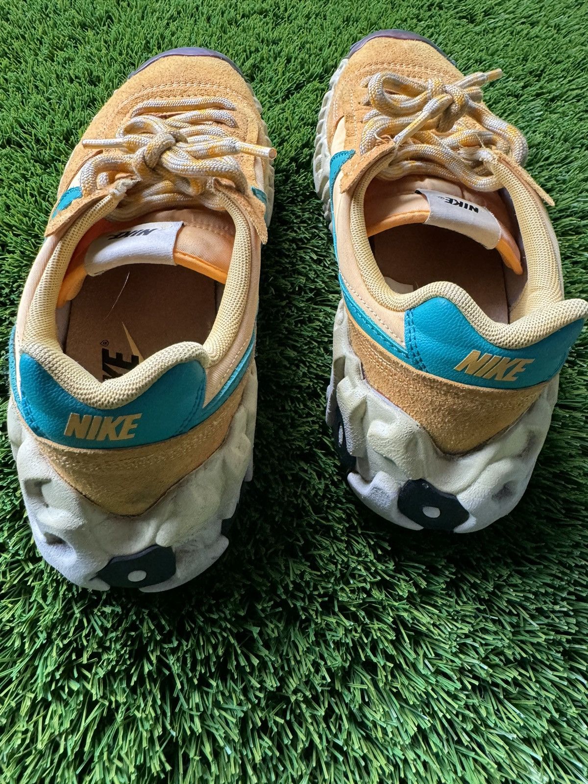 Nike Nike Overbreak “SP Pollen Rise” Size US 8 / EU 41 - 2 Thumbnail