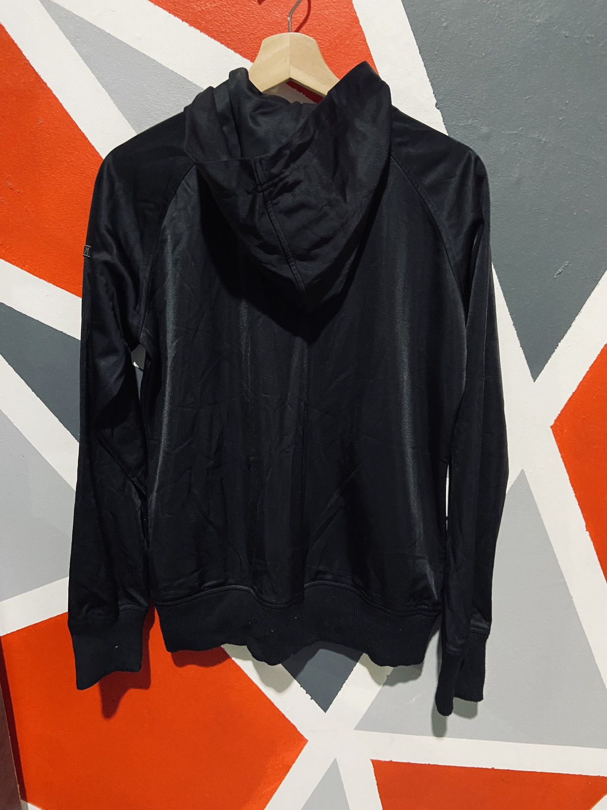 Japanese Brand Russk Jacket Hoodie Size US M / EU 48-50 / 2 - 2 Thumbnail