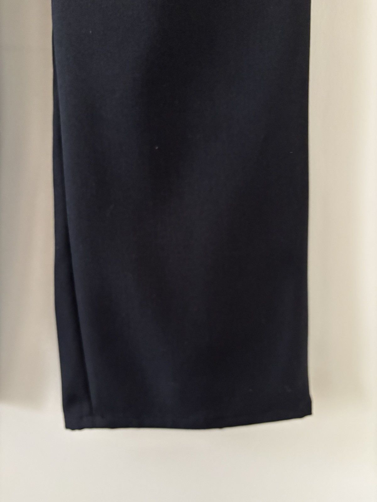 Vuja De Ampeur - Adaptive Overlap Trousers Size US 29 - 5 Thumbnail