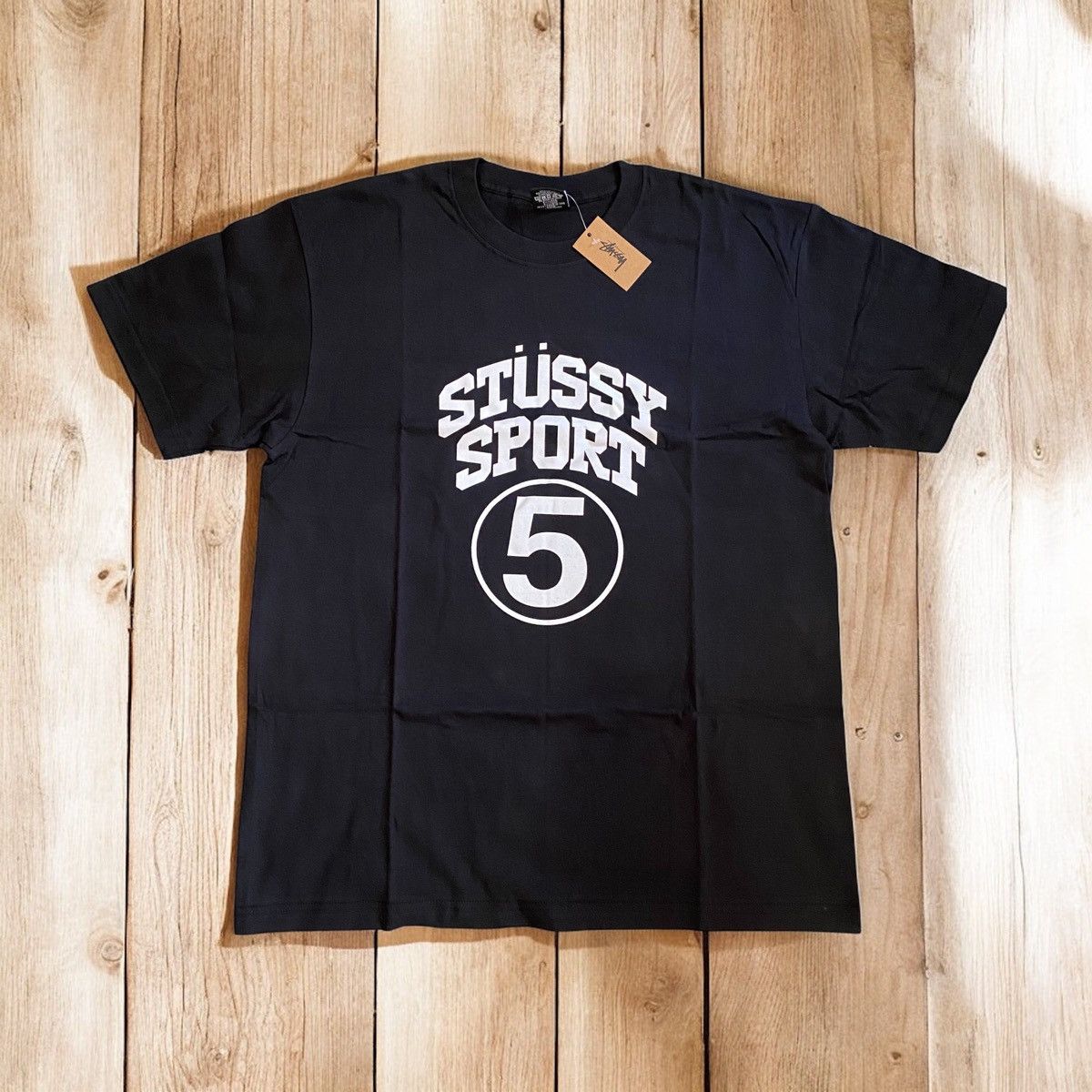 Other Stussy Tshirt Size US M / EU 48-50 / 2 - 6 Thumbnail