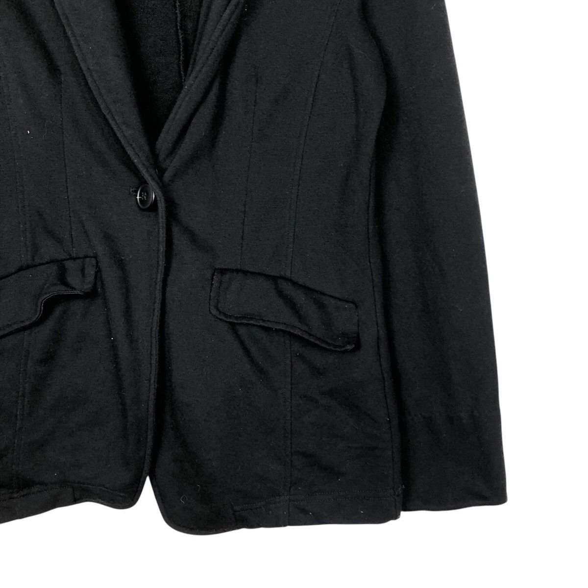 Japanese Brand 📌Limited Edition Atsuro Tayama Cropped Chore Jacket Size US M / EU 48-50 / 2 - 6 Thumbnail