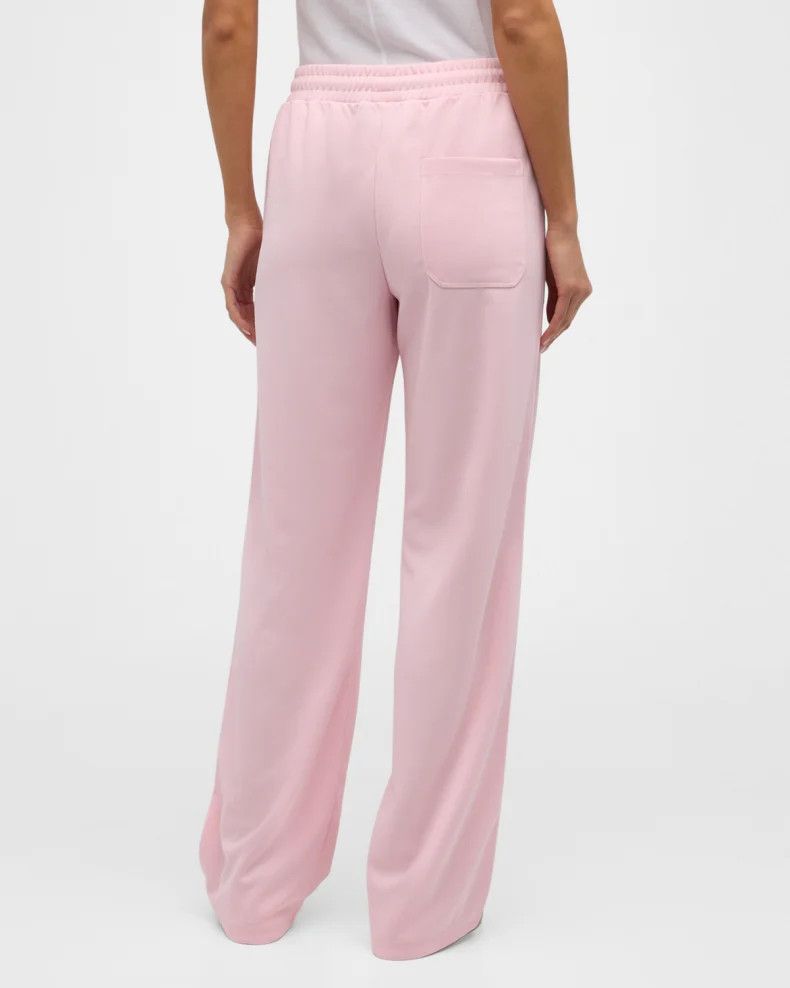Golden Goose o1y0725 Sweatpant in Pink Size 28" / US 6 / IT 42 - 6 Thumbnail