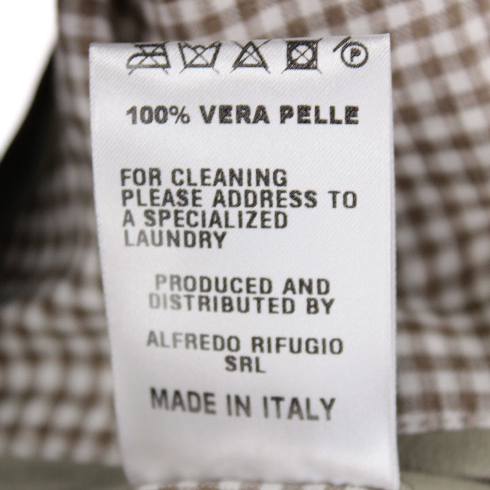 Other Rifugio Vest Size M US In Green Suede Size US M / EU 48-50 / 2 - 9 Thumbnail