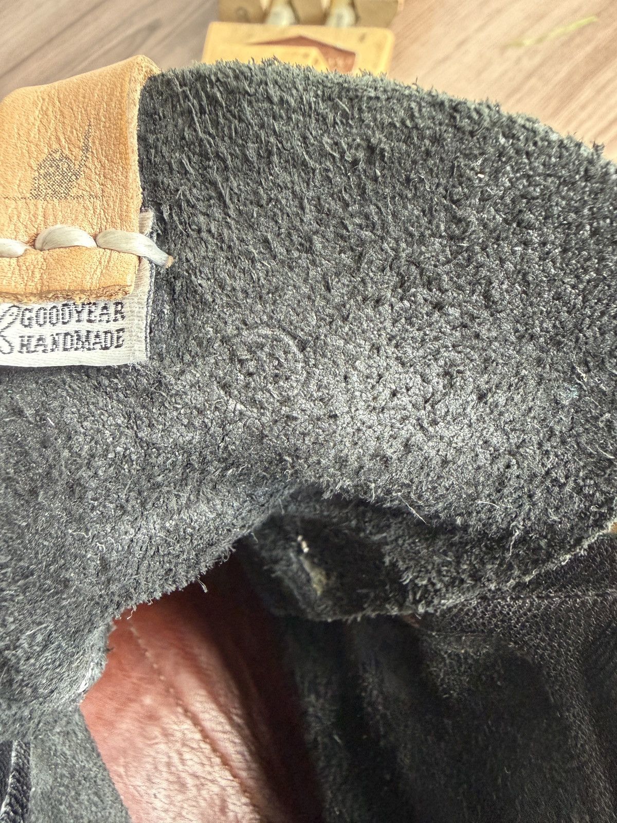 Visvim Virgil folk boots Size US 7 / EU 40 - 8 Thumbnail