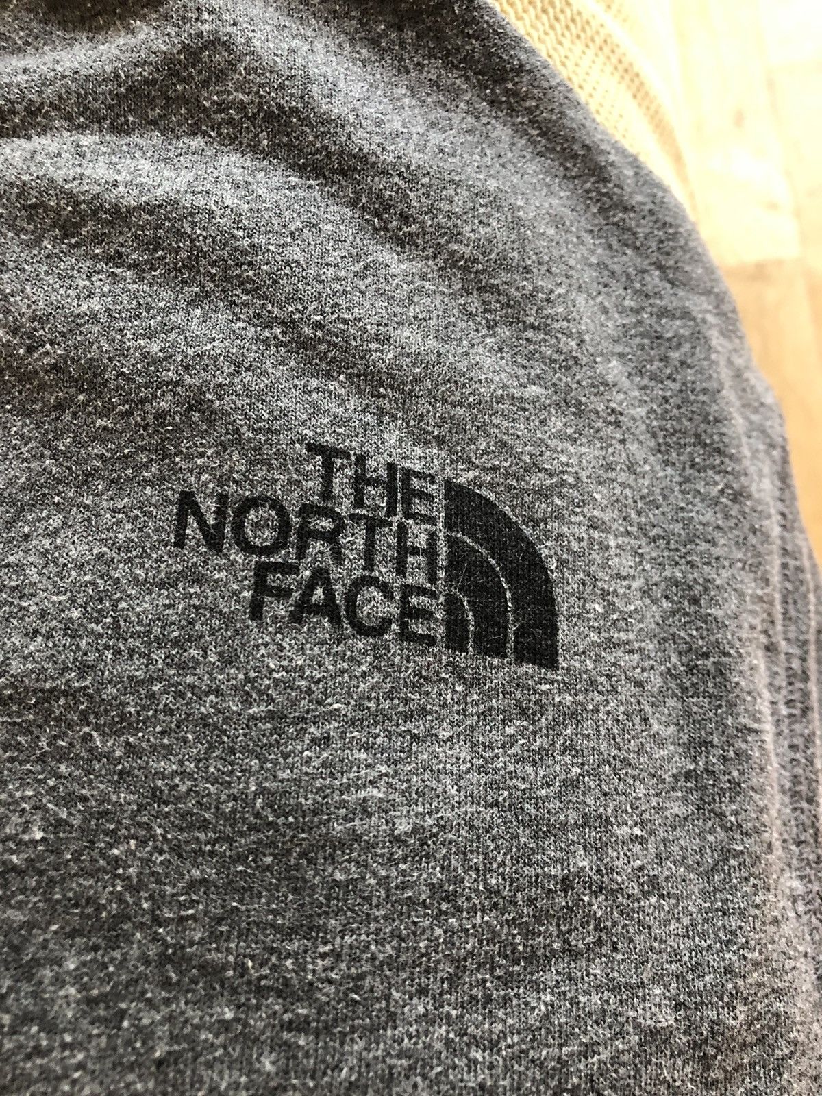 The North Face THE NORTH FACE CLASSIC QUALITY SWEATSHIRT CREWNECK Size US M / EU 48-50 / 2 - 4 Thumbnail