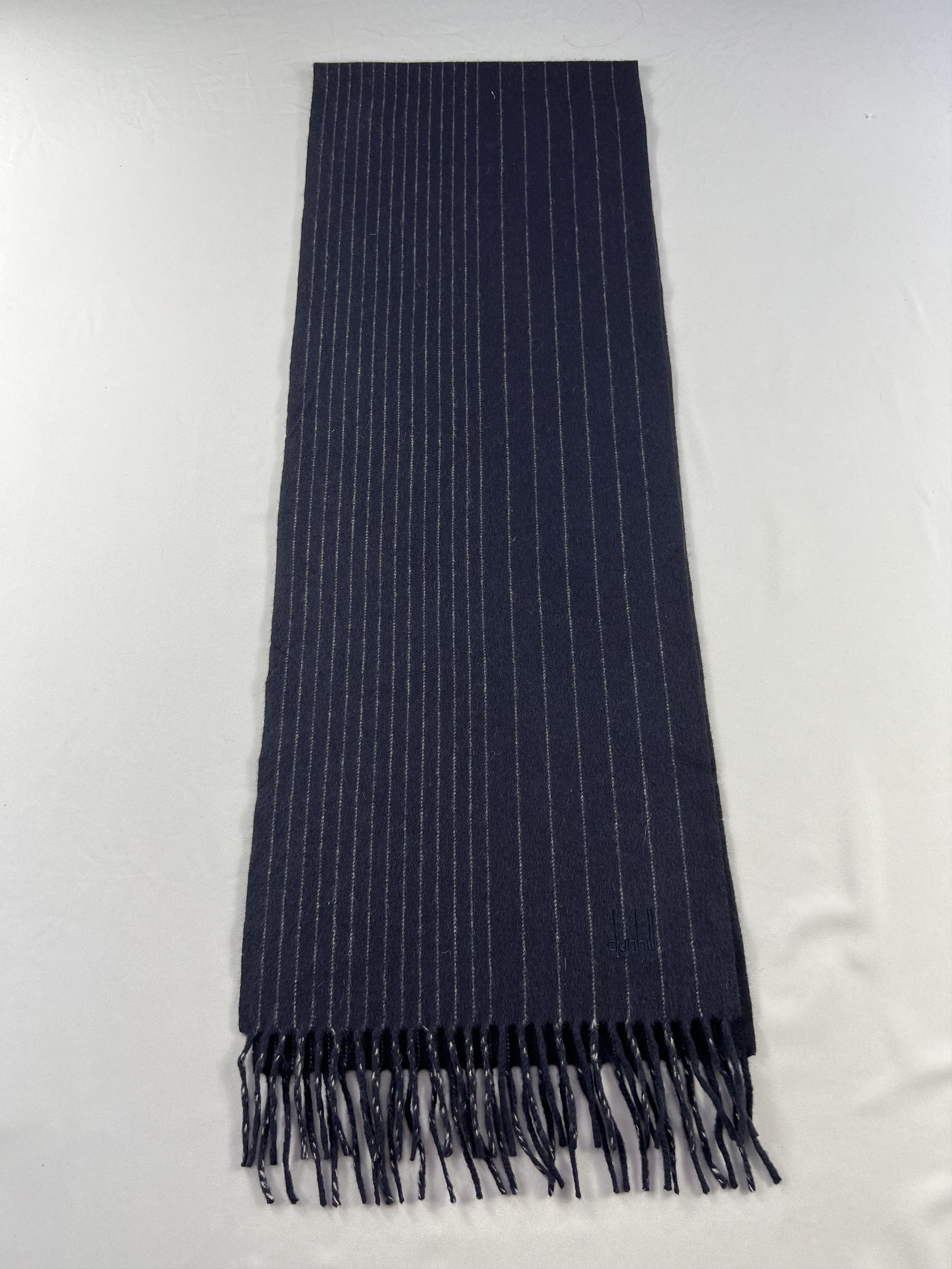 Alfred Dunhill Alfred Dunhill Scarf / Muffler / Neckwear P974 Size ONE SIZE - 3 Thumbnail
