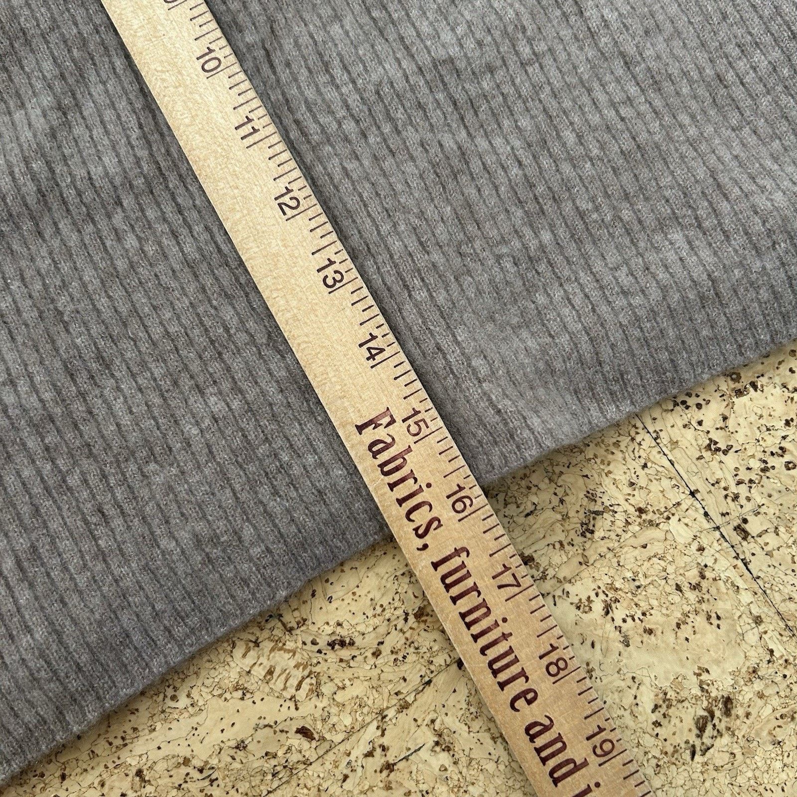 Reformation Luisa Cashmere Cropped Turtleneck Ribbed Sweater Small Size S / US 4 / IT 40 - 6 Thumbnail