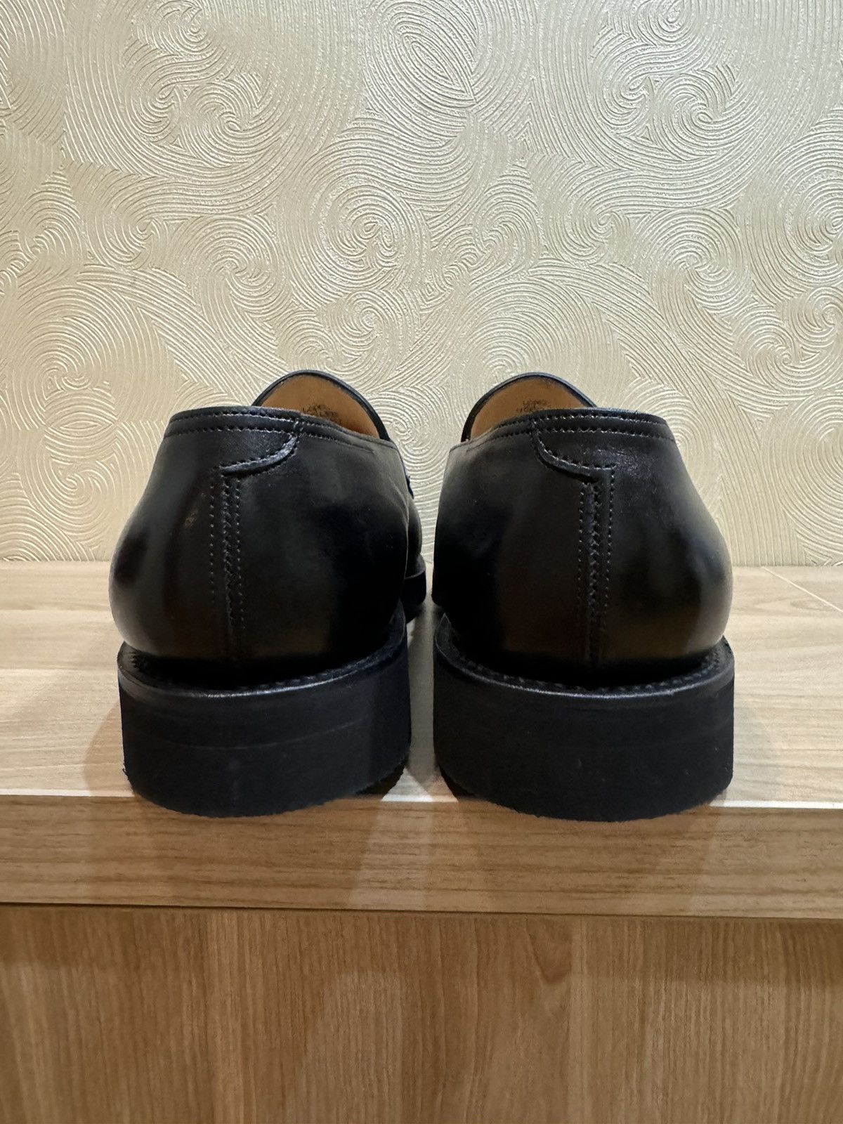 John Lobb John Lobb formal shoes “lopez” Size US 10 / EU 43 - 5 Thumbnail
