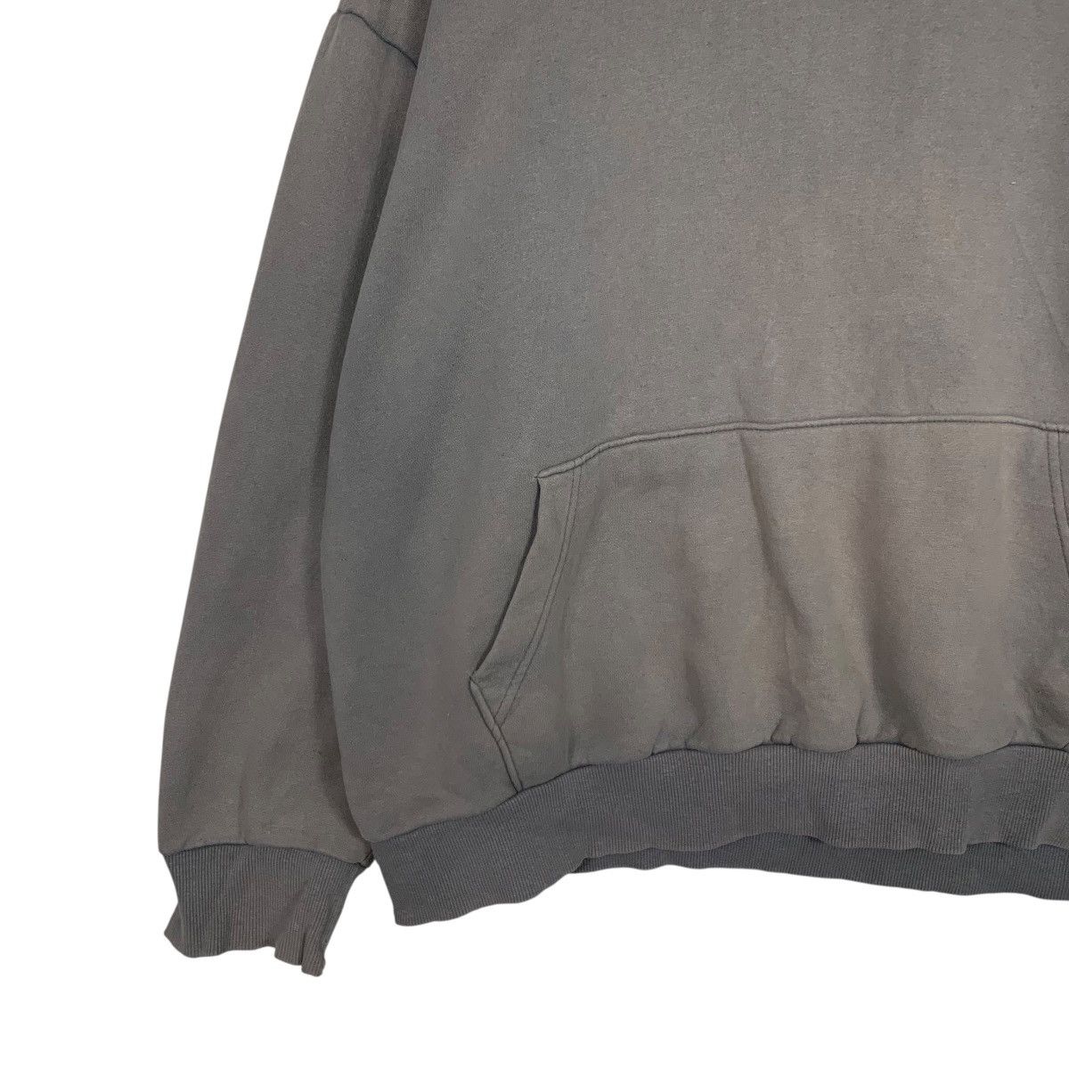 Vintage FREEDOM Sun Faded Pullover Hoodie Sweatshirt #3634-C166 Size US XL / EU 56 / 4 - 11 Thumbnail
