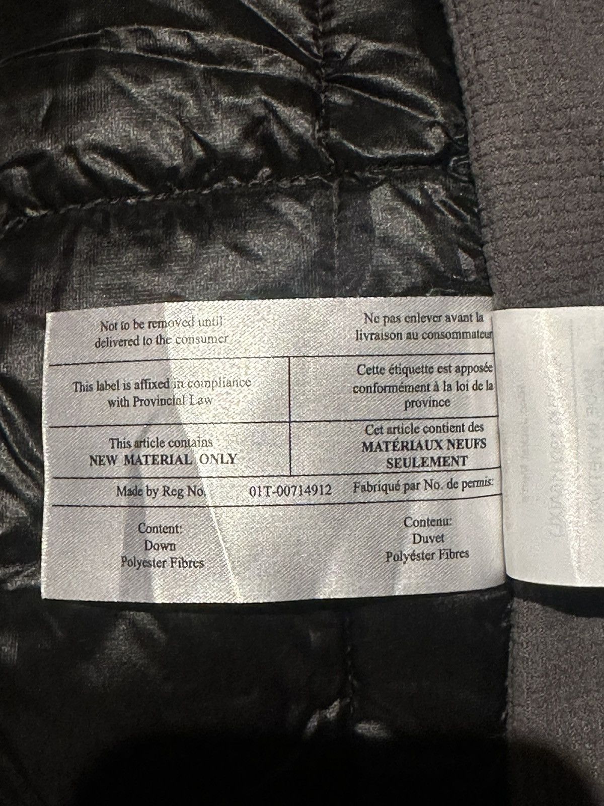 Arc'teryx ARCTERYX RICO JACKET Size US XL / EU 56 / 4 - 6 Thumbnail