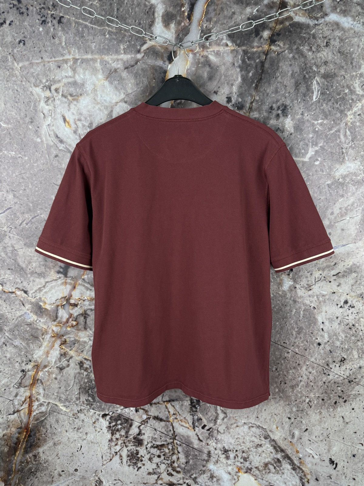 Vivienne Westwood Men’s Vivienne Westwood T-Shirt Luxury Size XL Size US XL / EU 56 / 4 - 11 Thumbnail