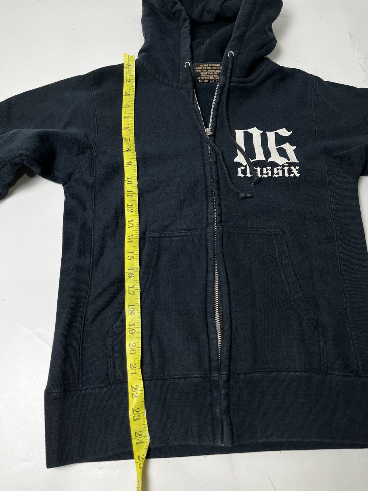 Beauty Beast × Hysteric Glamour undefined japan hoodie OGCLASSIC wacko maria style Size US M / EU 48-50 / 2 - 7 Thumbnail