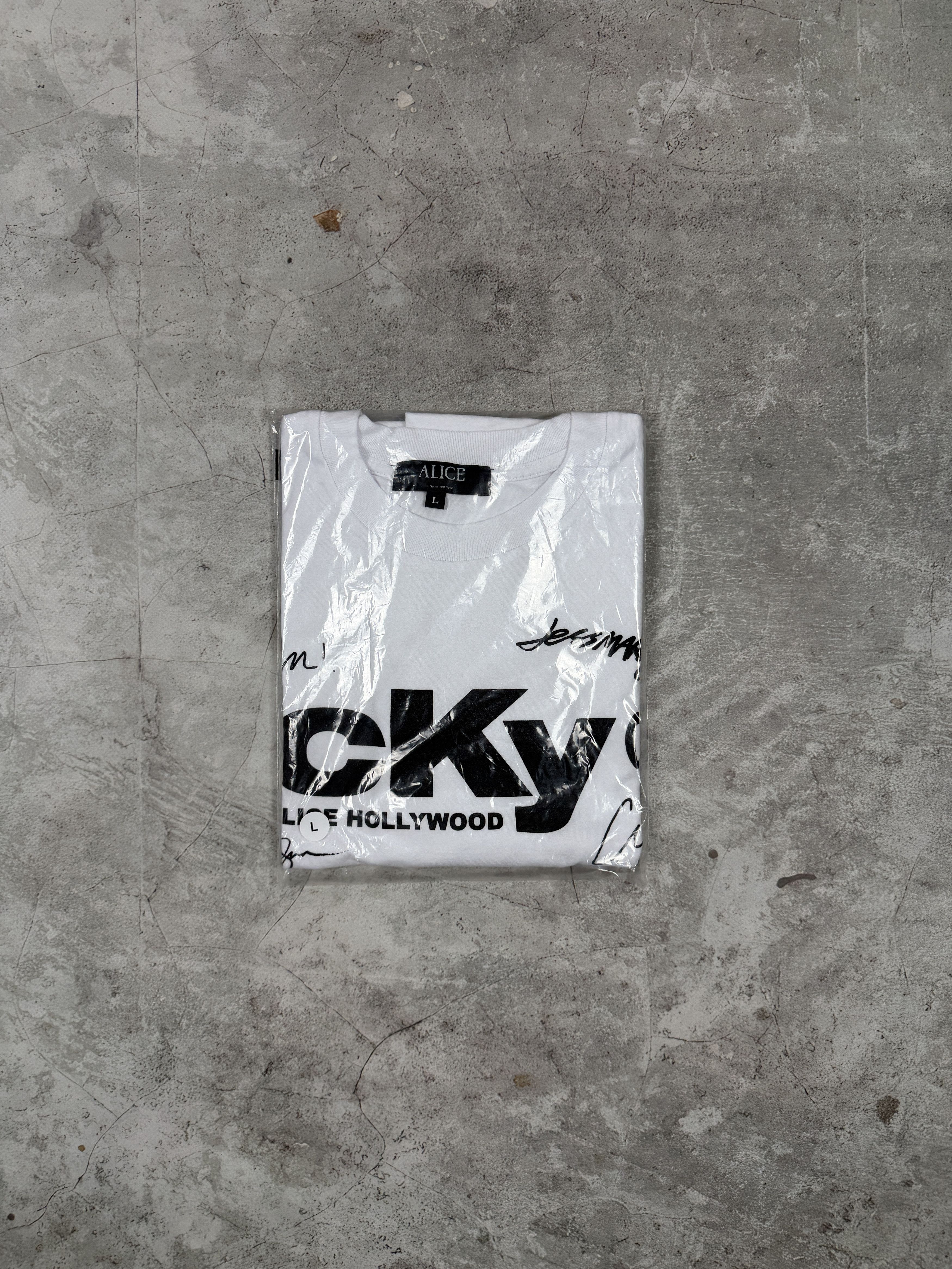 Alice Hollywood Alice Hollywood x CKY Size US L / EU 52-54 / 3 - 6 Thumbnail